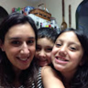 Meet your Posher, Aimee